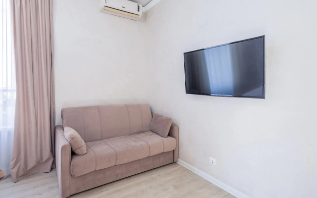 Апартамент Старообрядческая 62