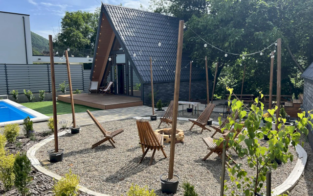 452 Limon Myata Basseyn Banya Private House