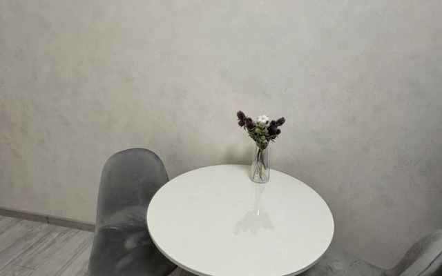 Квартира уютная студия в шаговой доступности метро Лесная