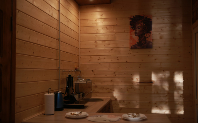 Гостевой дом Ссылканаозеро