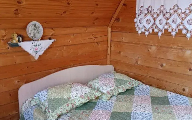 Uyutnyij Ugolok Dlya Otdyiha Private house