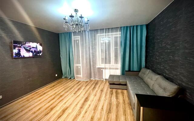 Апартаменты Студия в Советском районе