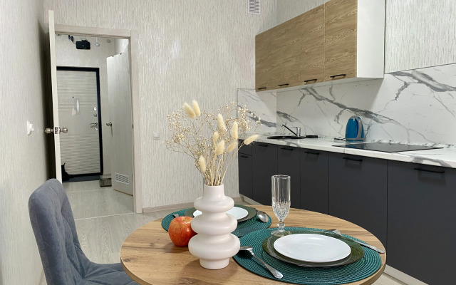 Bravo Apart Na Ulitse Gertsena, 4a Flat