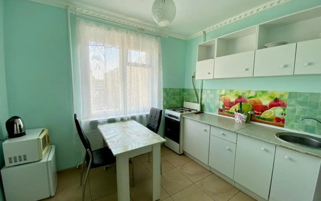 Квартира на Чкалова 36