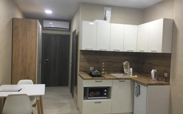 Апартаменты У Моря