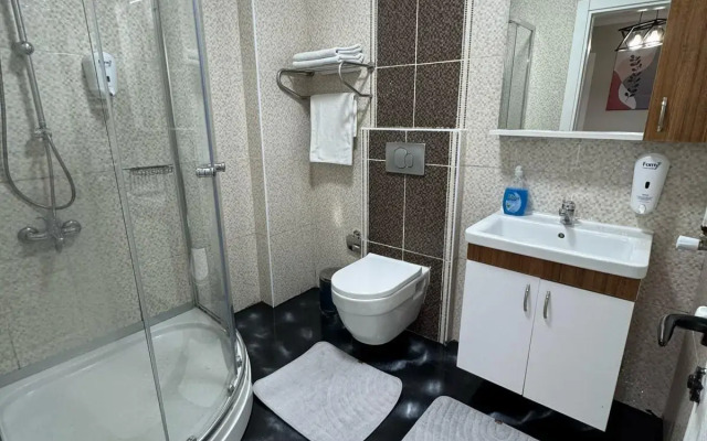 Апартаменты Color Homes 3