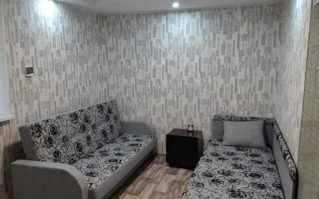 U Lesa Guest House
