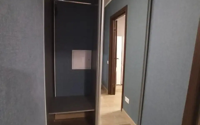 Uyutnaya Kvartira Flat