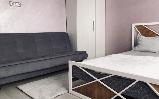 Квартира с Панорамой на Калининград