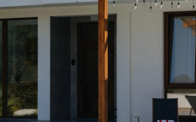 Вилла Тропическая