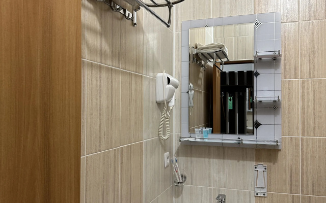 Pulsar Mini-hotel