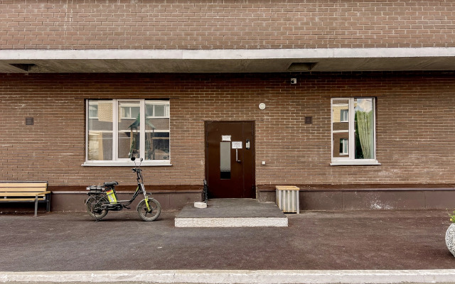 Na Gertsena 8 K2 Apartments
