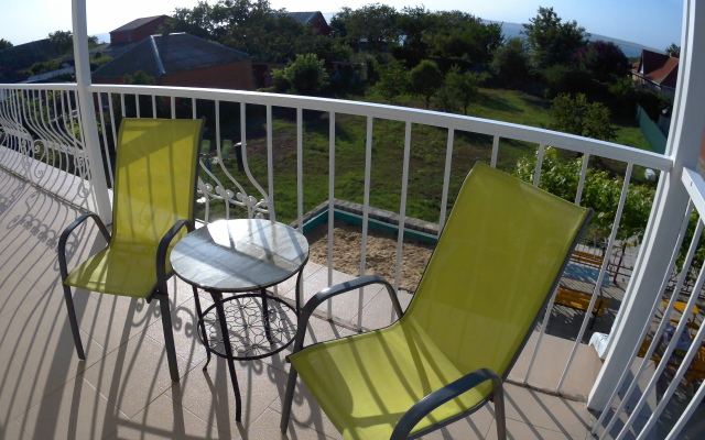 3SEAS Guest house