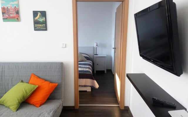 Chopok Residence Apartments