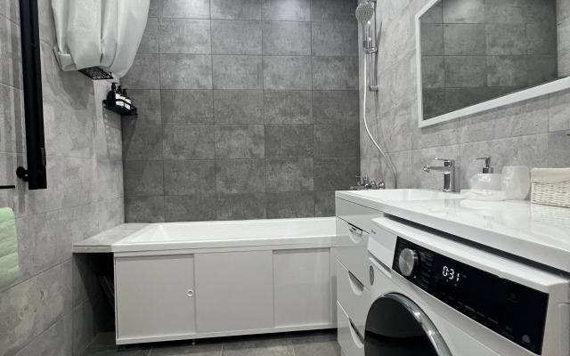 Апартаменты AlexHome в Монино