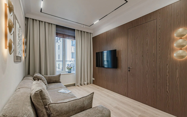 Квартира в самом центре Казани