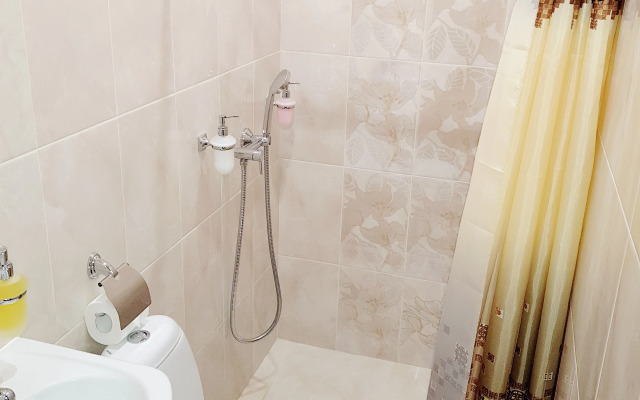 Апартаменты Южнопортовая 2