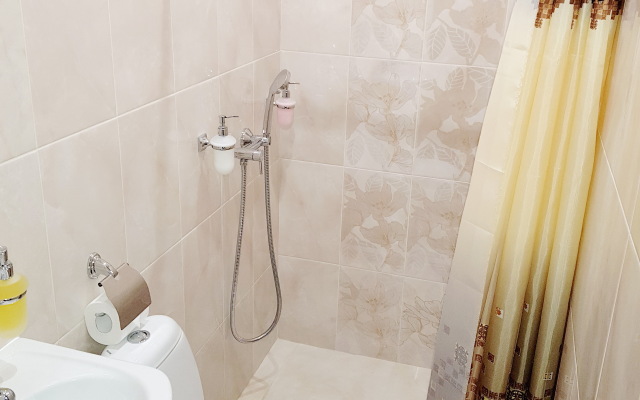 Апартаменты Южнопортовая 2