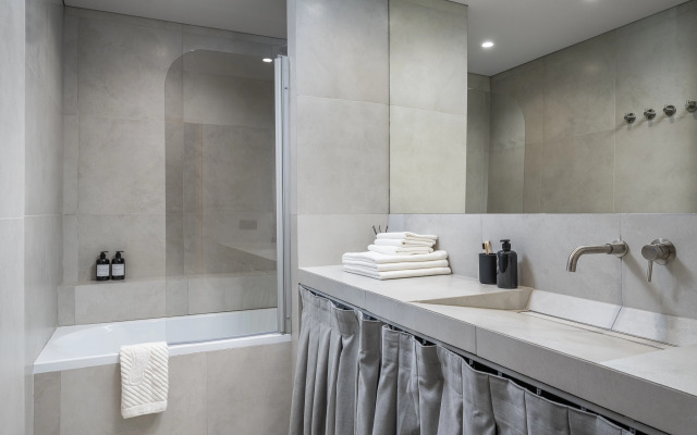 Апартаменты Comfort Life на Академической