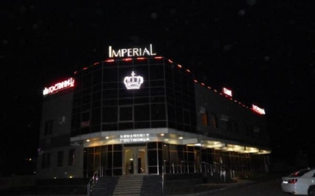 Imperial Hotel