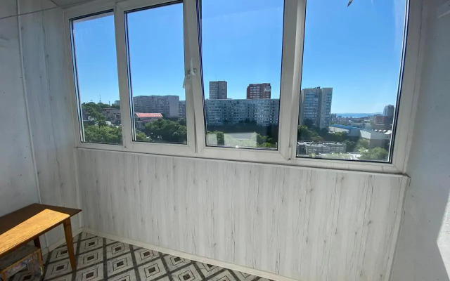 Квартира на проспекте Красного Знамени 88