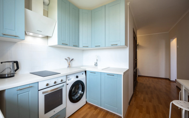 Квартира LovelyHome39 у Рыбной Деревни на Карбышева