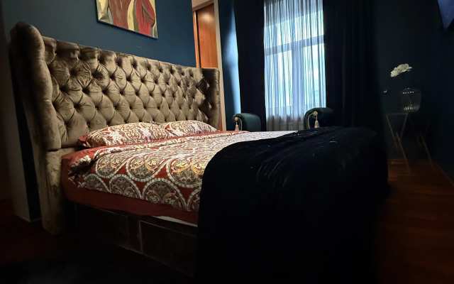 U Kremlya Flat