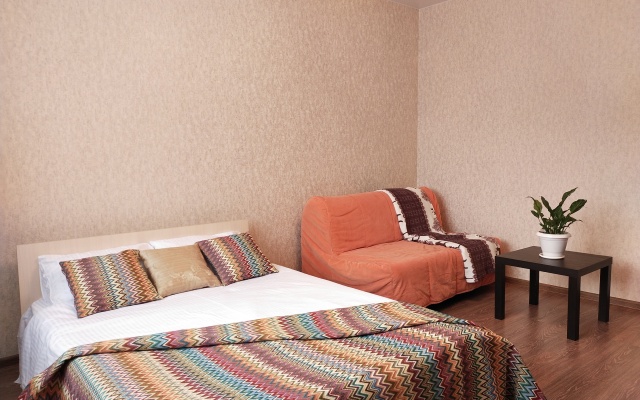 Квартира 3 на улице Андрея Белого