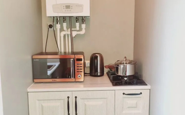 Квартира на Улице Красногвардейская 1