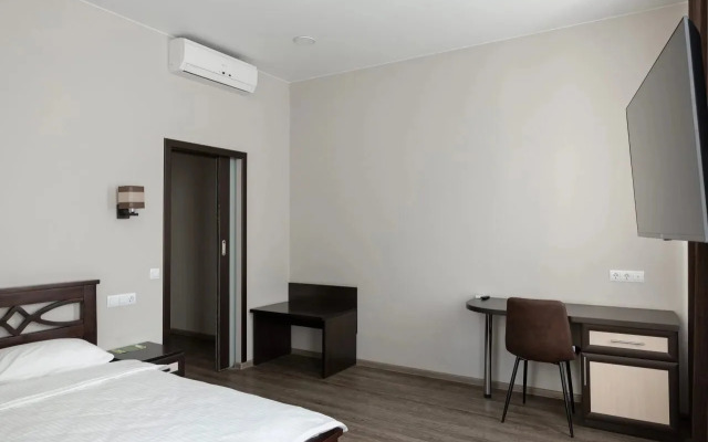 Rosemary Inn Mini-Hotel