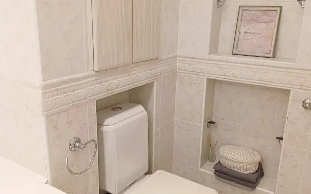 Квартира парк Озерки