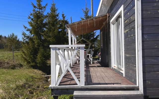 Forest Inn Private House