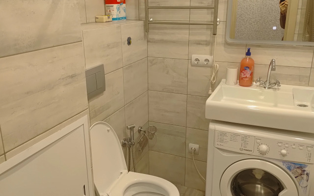 Квартира Любимый Уголок в Центре