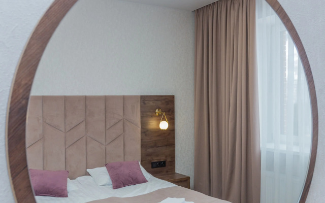 Apartments Aiza