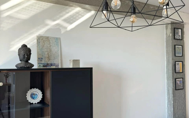 Квартира Уютная с потрясающим видом