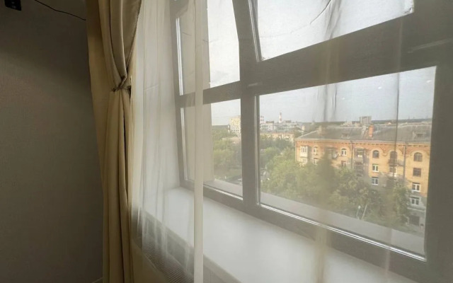 Квартира На Гагарина 3А