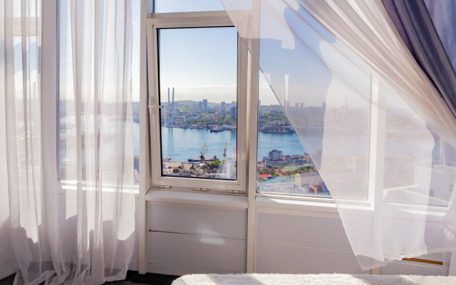 Apartment Nebo-VL