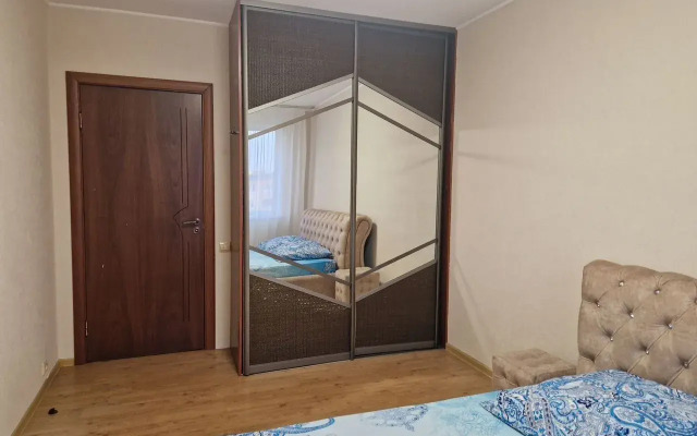 Квартира на улице Сталинградская 15