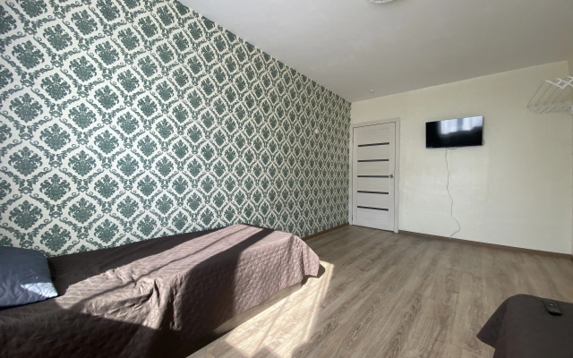 Меблированные комнаты Румс - 1 микрорайон 11