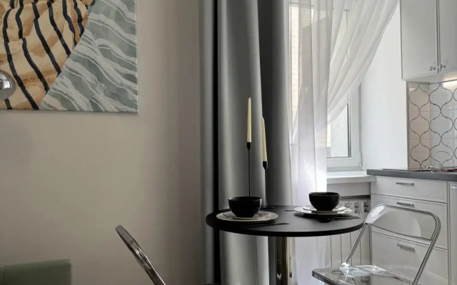 Апартаменты 9