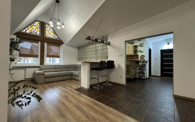 Апартаменты Royal