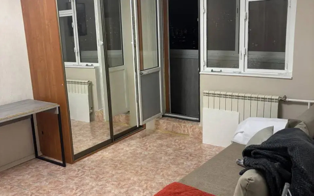 Квартира Welcome Home на улице Островитянова