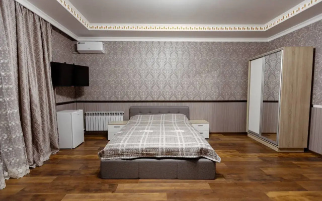 Sipan Mini-hotel