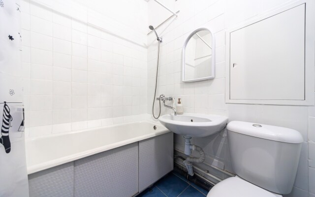 Апартаменты Романовская слобода 7