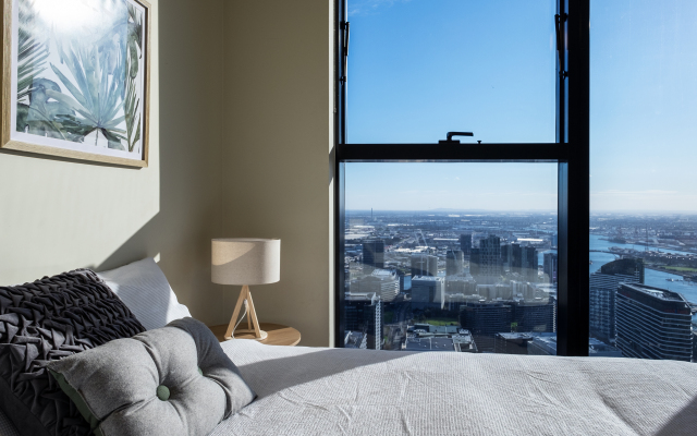 DreamHost Apartments