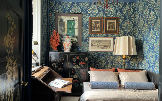 Квартира в историческом центре Ростова-на-Дону