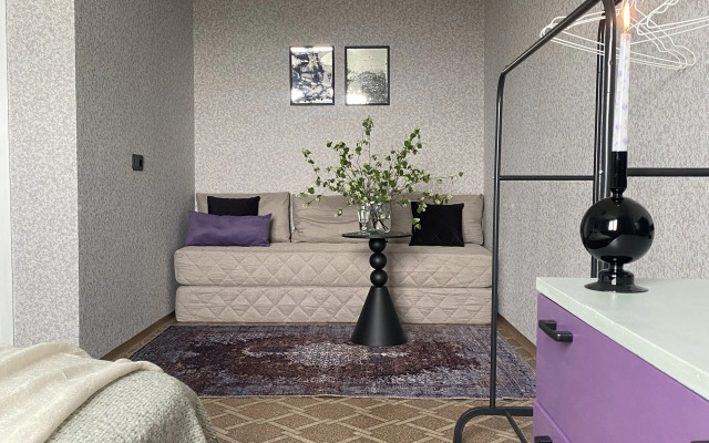 Квартира на Мурысева 65