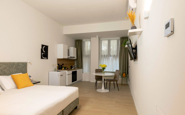 Aiello Hotels - CityLife Apartments