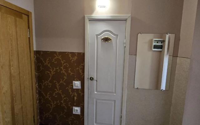 Квартира на Сурнова 30/10