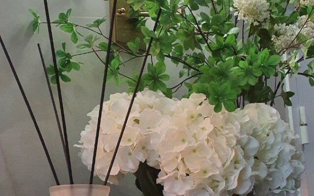 Апартаменты Pratum